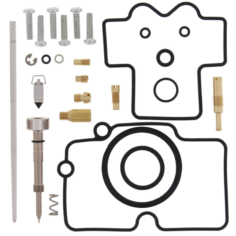 Kit Réparation Carburateur All Balls pour Yamaha WR 250 (07-13) - 26-1294 Kit Réparation Carburateur All Balls pour Yamaha WR 250 (07-13) - 26-1294