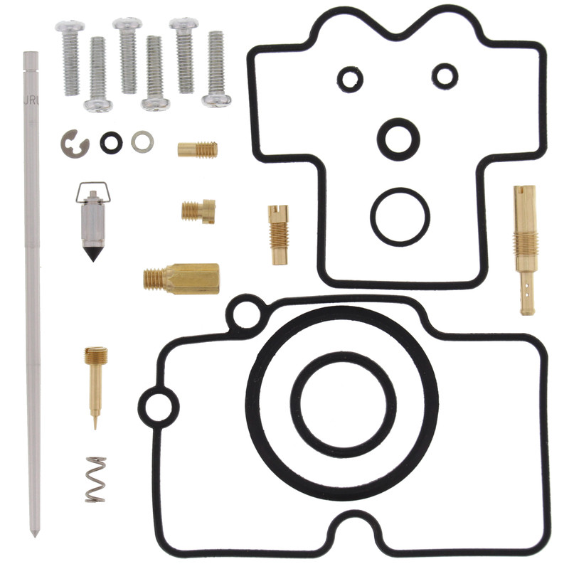 Kit Réparation Carburateur All Balls pour Yamaha WR 450 F (05-06) - 26-1267 Kit Réparation Carburateur All Balls pour Yamaha WR 450 F (05-06) - 26-1267