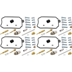 Kit Réparation Carburateur All Balls pour Yamaha XJ 600 S Diversion (96-02) - 26-1678