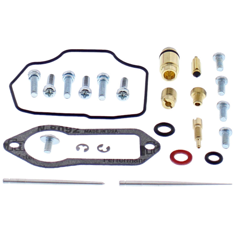 Kit Réparation Carburateur All Balls pour Yamaha XT 350 (86-98) - 26-10068 Kit Réparation Carburateur All Balls pour Yamaha XT 350 (86-98) - 26-10068