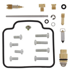 Kit Réparation Carburateur All Balls pour Yamaha YFM 250 Bear Tracker (99-04) - 26-1258