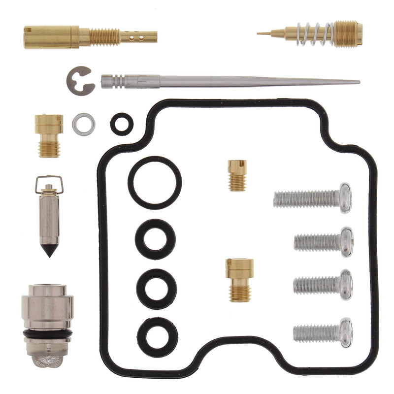 Kit Réparation Carburateur All Balls pour Yamaha YFM 350 Bruin (04-06) - 26-1264 Kit Réparation Carburateur All Balls pour Yamaha YFM 350 Bruin (04-06) - 26-1264