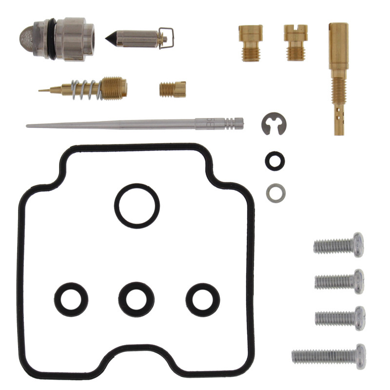 Kit Réparation Carburateur All Balls pour Yamaha YFM 350 Bruin (06-06) - 26-1262 Kit Réparation Carburateur All Balls pour Yamaha YFM 350 Bruin (06-06) - 26-1262