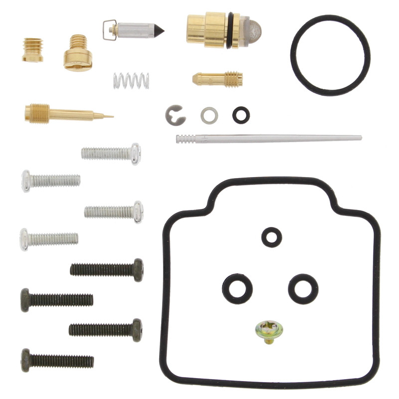 Kit Réparation Carburateur All Balls pour Yamaha YFM 350 Wolverine (99-05) - 26-1098