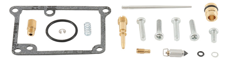 Kit Réparation Carburateur All Balls pour Yamaha YFS 200 Blaster (90-07) - 26-1379