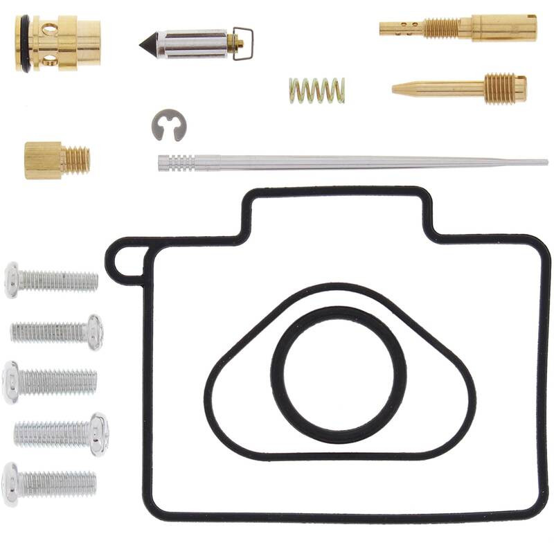 Kit Réparation Carburateur All Balls pour Yamaha YZ 125 (02-02) - 26-1150