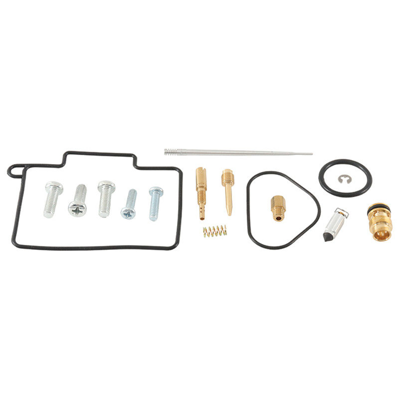 Kit Réparation Carburateur All Balls pour Yamaha YZ 125 (03-04) - 26-1148 Kit Réparation Carburateur All Balls pour Yamaha YZ 125 (03-04) - 26-1148