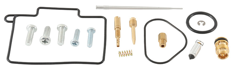 Kit Réparation Carburateur All Balls pour Yamaha YZ 125 (03-04) - 26-1148