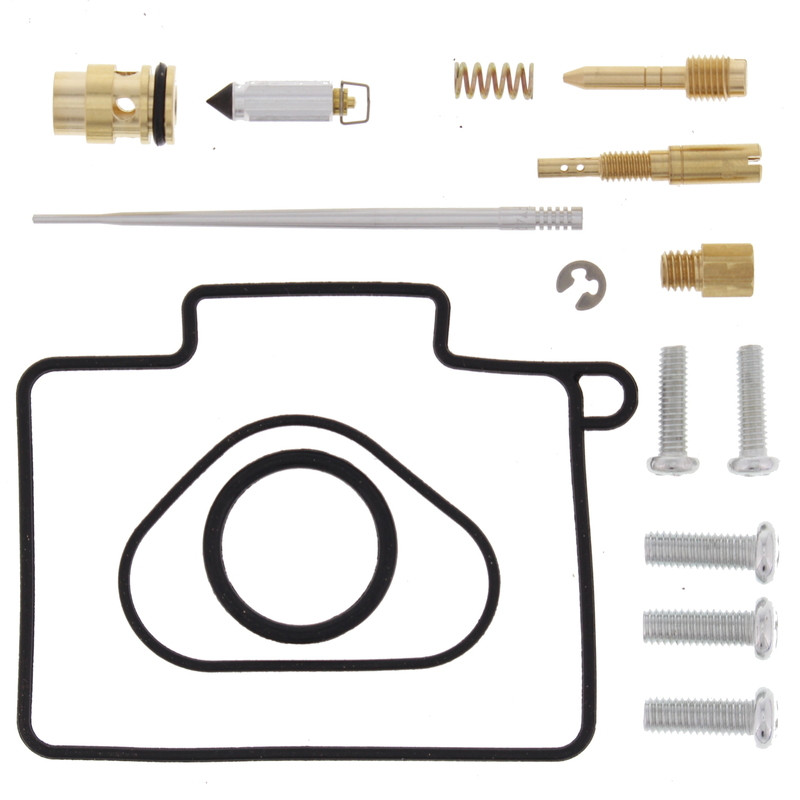 Kit Réparation Carburateur All Balls pour Yamaha YZ 125 (05-11) - 26-1146 Kit Réparation Carburateur All Balls pour Yamaha YZ 125 (05-11) - 26-1146