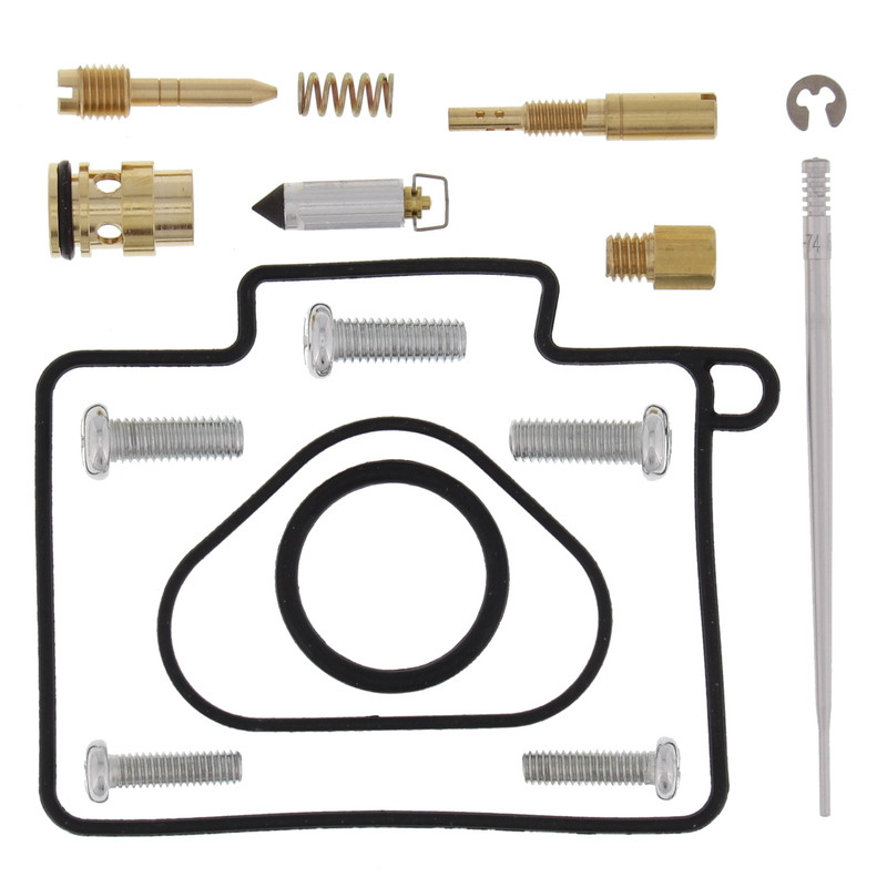 Kit Réparation Carburateur All Balls pour Yamaha YZ 125 (12-21) - 26-1145