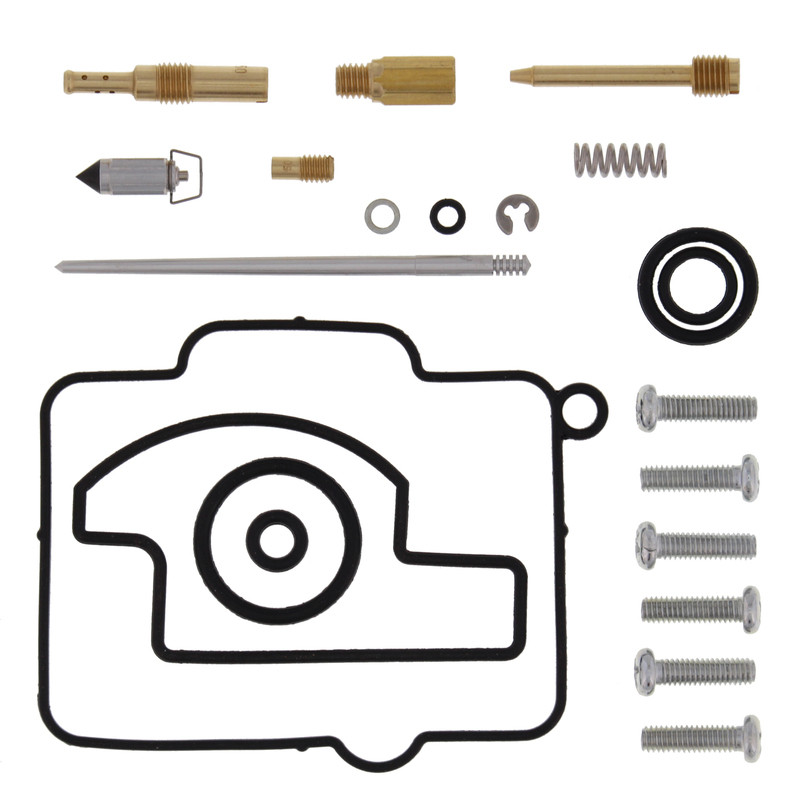 Kit Réparation Carburateur All Balls pour Yamaha YZ 250 (00-00) - 26-1280