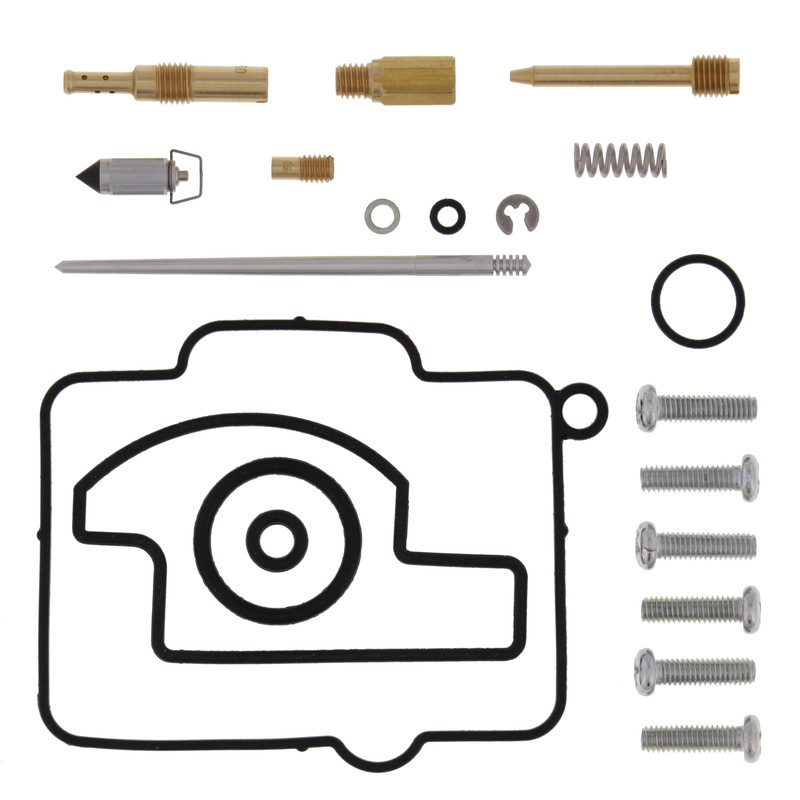Kit Réparation Carburateur All Balls pour Yamaha YZ 250 (01-25) - 26-1205 Kit Réparation Carburateur All Balls pour Yamaha YZ 250 (01-25) - 26-1205