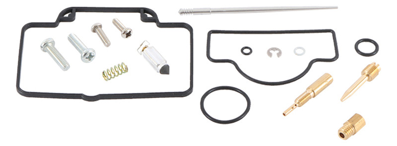 Kit Réparation Carburateur All Balls pour Yamaha YZ 250 (92-94) - 26-1530