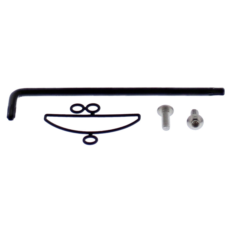 Kit Réparation Carburateur All Balls pour Yamaha YZ 250 (95-95) - 26-10011 Kit Réparation Carburateur All Balls pour Yamaha YZ 250 (95-95) - 26-10011