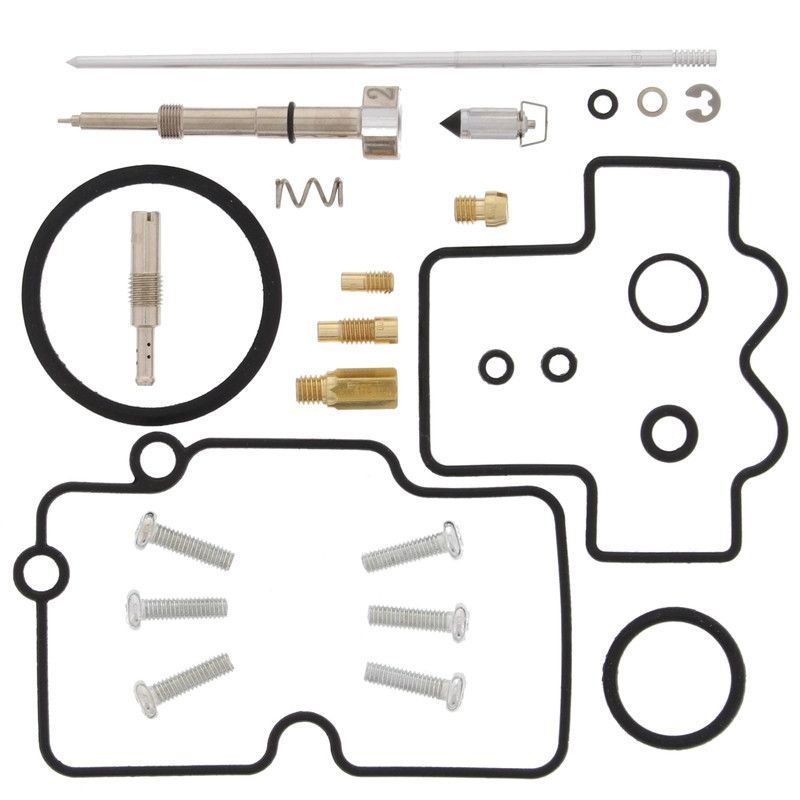 Kit Réparation Carburateur All Balls pour Yamaha YZ 250 F (03-03) - 26-1285