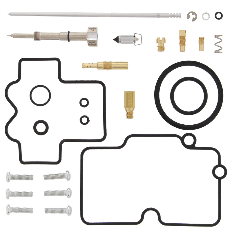 Kit Réparation Carburateur All Balls pour Yamaha YZ 250 F (04-04) - 26-1282