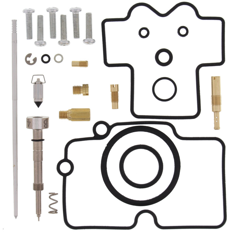 Kit Réparation Carburateur All Balls pour Yamaha YZ 250 F (05-07) - 26-1278 Kit Réparation Carburateur All Balls pour Yamaha YZ 250 F (05-07) - 26-1278
