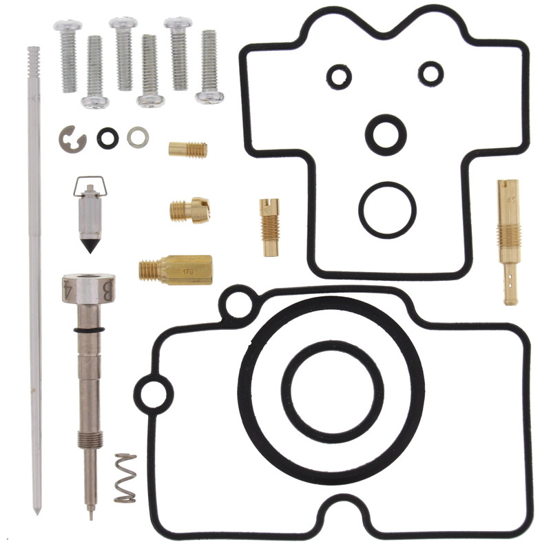Kit Réparation Carburateur All Balls pour Yamaha YZ 250 F (08-09) - 26-1275