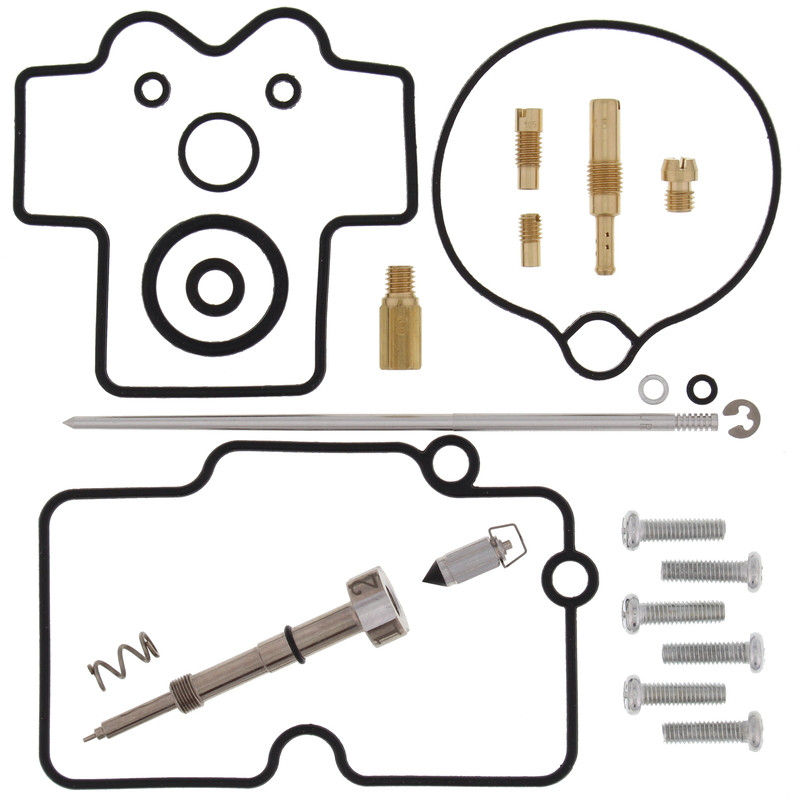 Kit Réparation Carburateur All Balls pour Yamaha YZ 250 F (10-11) - 26-1274