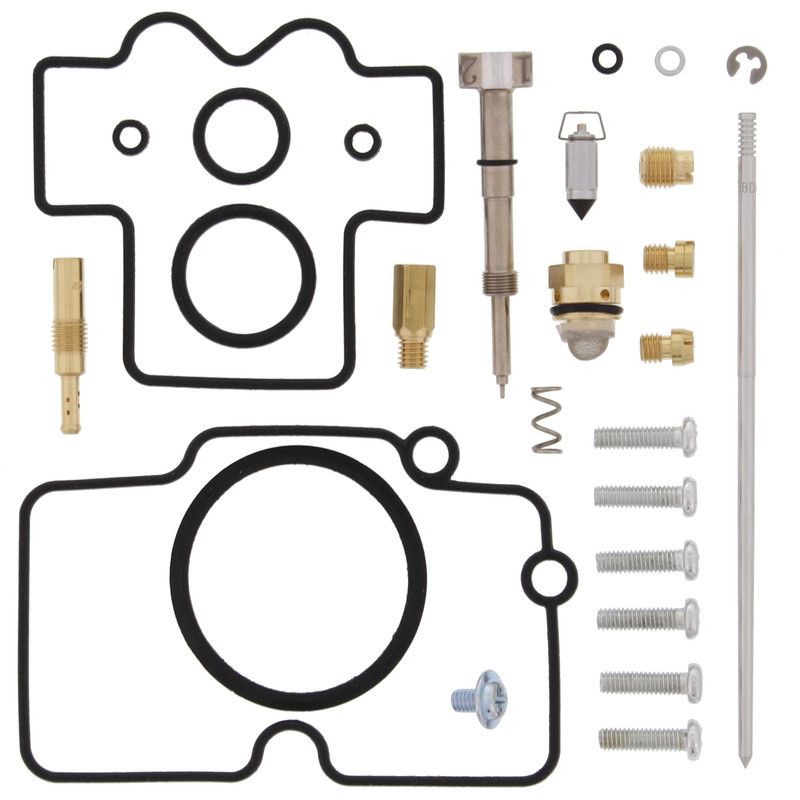 Kit Réparation Carburateur All Balls pour Yamaha YZ 426 F (00-02) - 26-1439