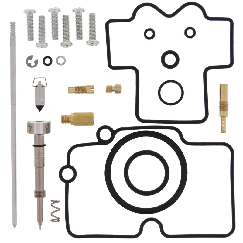Kit Réparation Carburateur All Balls pour Yamaha YZ 450 F (03-04) - 26-1272