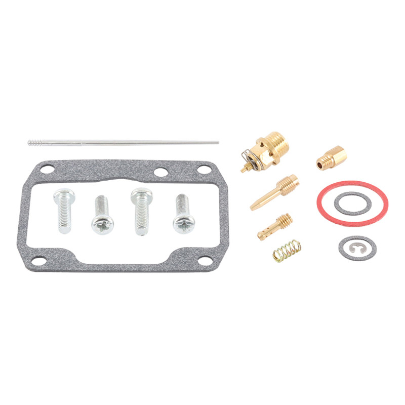 Kit Réparation Carburateur All Balls pour Yamaha YZ 490 (87-88) - 26-1527 Kit Réparation Carburateur All Balls pour Yamaha YZ 490 (87-88) - 26-1527