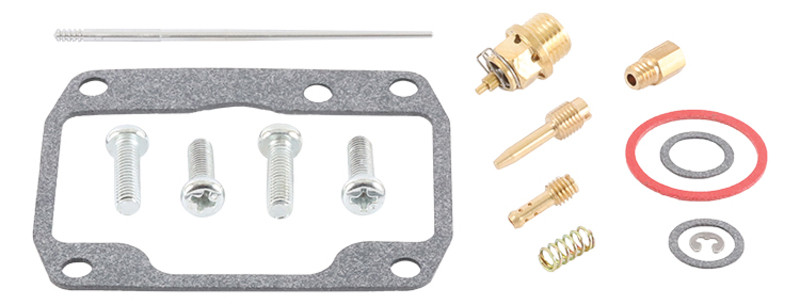 Kit Réparation Carburateur All Balls pour Yamaha YZ 490 (87-88) - 26-1527