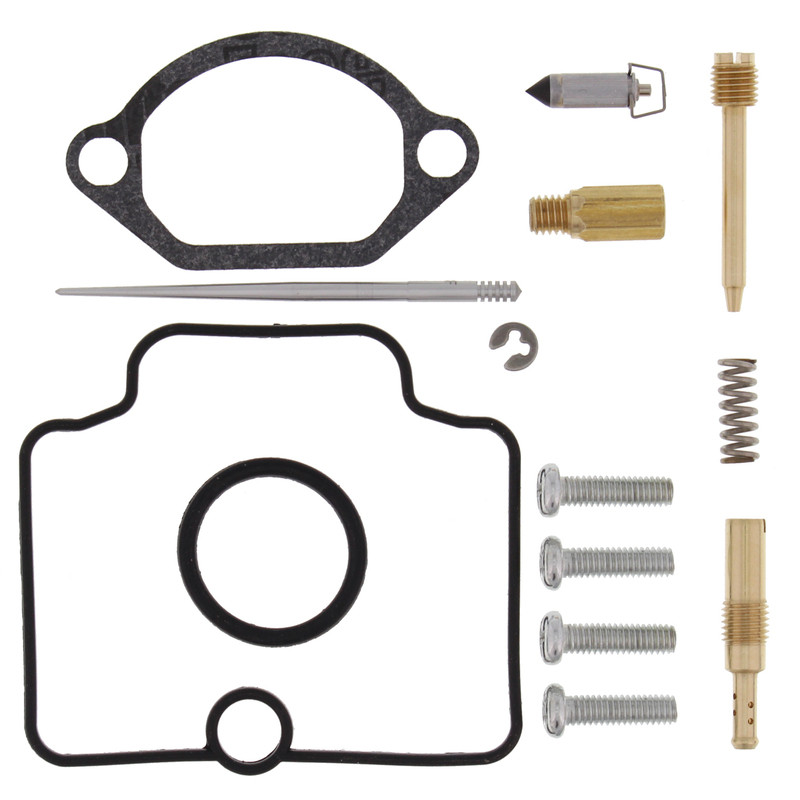 Kit Réparation Carburateur All Balls pour Yamaha YZ 85 (02-18) - 26-1140