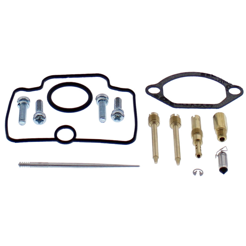 Kit Réparation Carburateur All Balls pour Yamaha YZ 85 (19-26) - 26-10066 Kit Réparation Carburateur All Balls pour Yamaha YZ 85 (19-26) - 26-10066