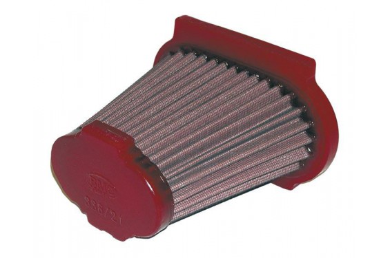 Filtre à Air Quad BMC pour Yamaha YFM 660 R Raptor (01-05) - FM338/21 Filtre à Air Quad BMC pour Yamaha YFM 660 R Raptor (01-05) - FM338/21