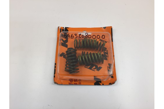 Ressort d'embrayage pour KTM 250SX , 300SX (94-04) 400Duke (94-95) Pièce Neuve d'origine Ressort d'embrayage pour KTM 250SX , 300SX (94-04) 400Duke (94-95) Pièce Neuve d'origine