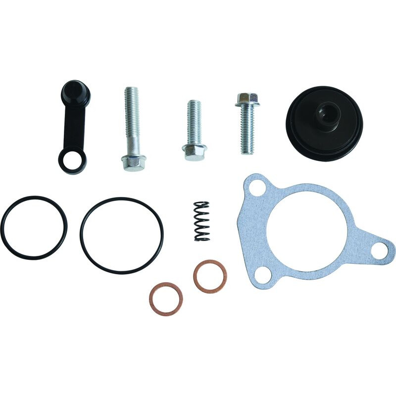 Kit Réparation Récepteur d'Embrayage avec Piston ALL BALLS pour Husqvarna 701 Supermoto (17-18) - 18-6012 Kit Réparation Récepteur d'Embrayage avec Piston ALL BALLS pour Husqvarna 701 Supermoto (17-18) - 18-6012