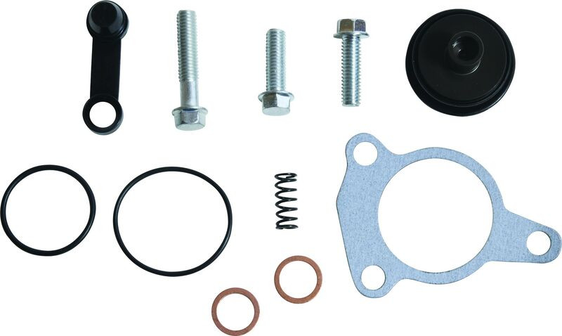 Kit Réparation Récepteur d'Embrayage avec Piston ALL BALLS pour Husqvarna 701 Supermoto (17-18) - 18-6012