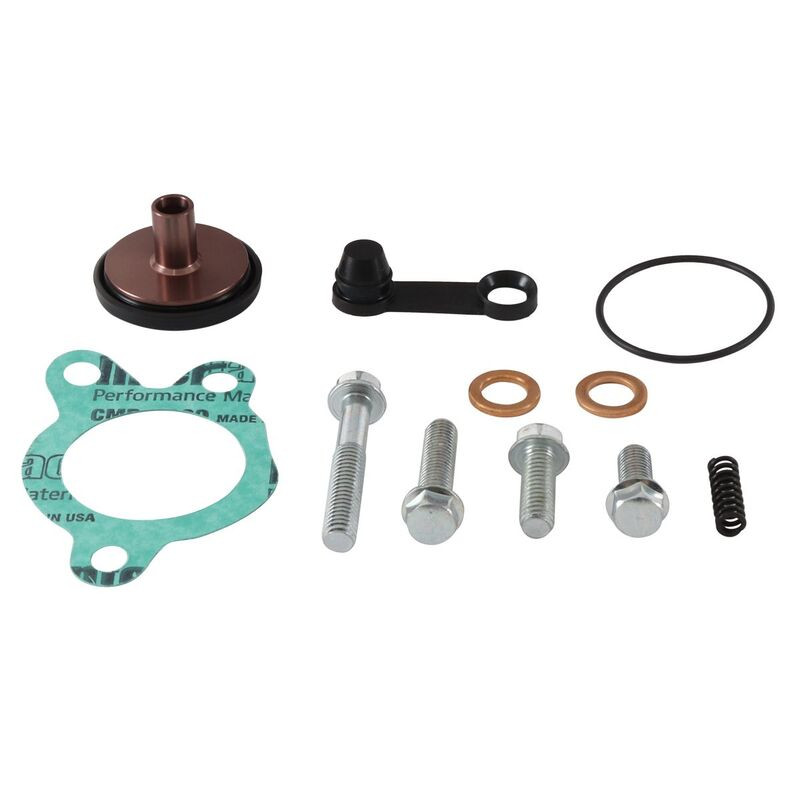 Kit Réparation Récepteur d'Embrayage avec Piston ALL BALLS pour KTM 300 SX (24-25) - 18-6014 Kit Réparation Récepteur d'Embrayage avec Piston ALL BALLS pour KTM 300 SX (24-25) - 18-6014