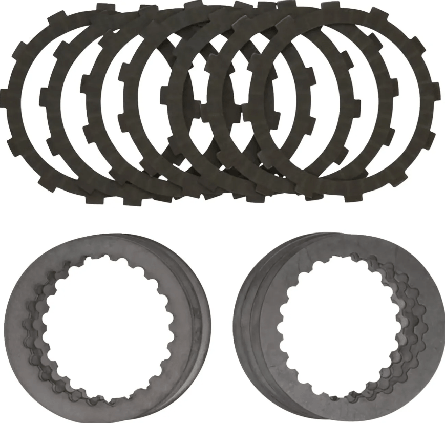 Kit Embrayage Complet Quad Prox pour KTM XC 525 (08-12)