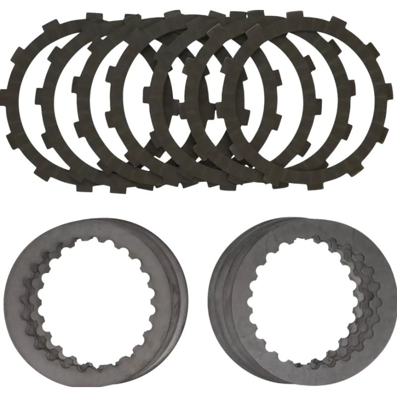 Kit Embrayage Complet Quad Prox pour KTM XC 450 (08-09) Kit Embrayage Complet Quad Prox pour KTM XC 450 (08-09)