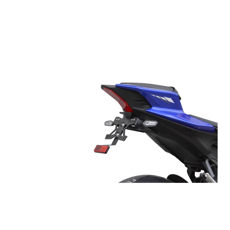 Support de plaque Top Block pour R9 (25-26) Support de plaque Top Block pour R9 (25-26)