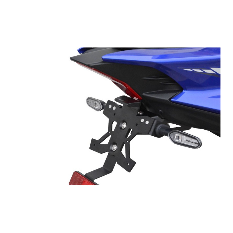Support de plaque Top Block pour R9 (25-26) Support de plaque Top Block pour R9 (25-26)