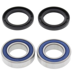 Kit roulement de roue ALL BALLS pour KTM 125 EXC (94-17) - 25-1273