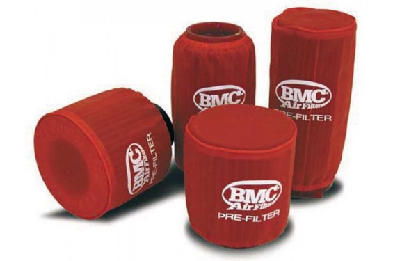 Sur-Filtre Quad BMC pour Polaris - PR006 Sur-Filtre Quad BMC pour Polaris - PR006