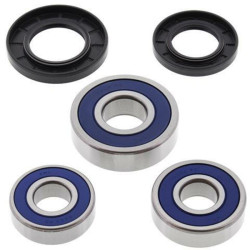 Kit Roulements de Roue Arrière ALL BALLS pour Triumph Legend 900 TT (99-01) - 25-1586