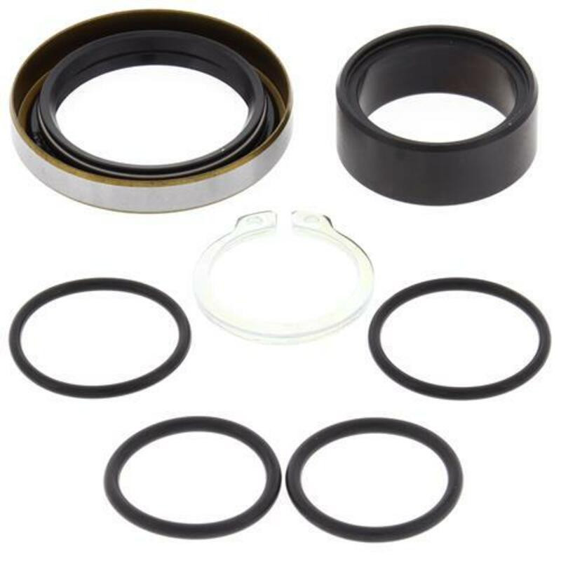 Kit Reconditionnement d'Arbre Sortie de Boîte ALL BALLS pour Husqvarna FX 450 (20-22) - 25-4001 Kit Reconditionnement d'Arbre Sortie de Boîte ALL BALLS pour Husqvarna FX 450 (20-22) - 25-4001