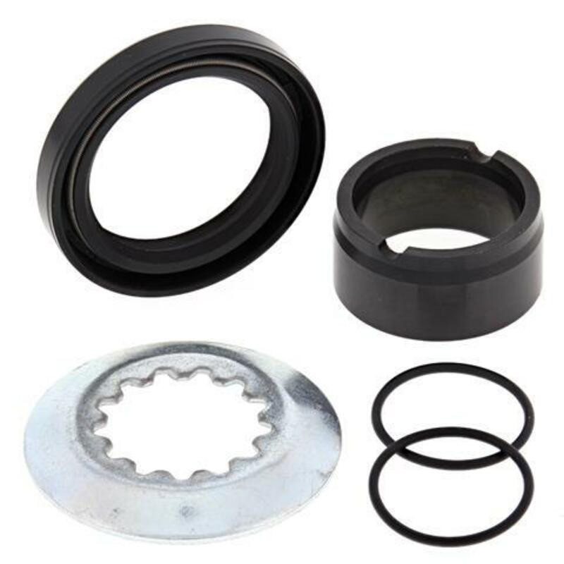 Kit Reconditionnement d'Arbre Sortie de Boîte ALL BALLS pour Kawasaki KLR 650 (97-04) - 25-4039 Kit Reconditionnement d'Arbre Sortie de Boîte ALL BALLS pour Kawasaki KLR 650 (97-04) - 25-4039