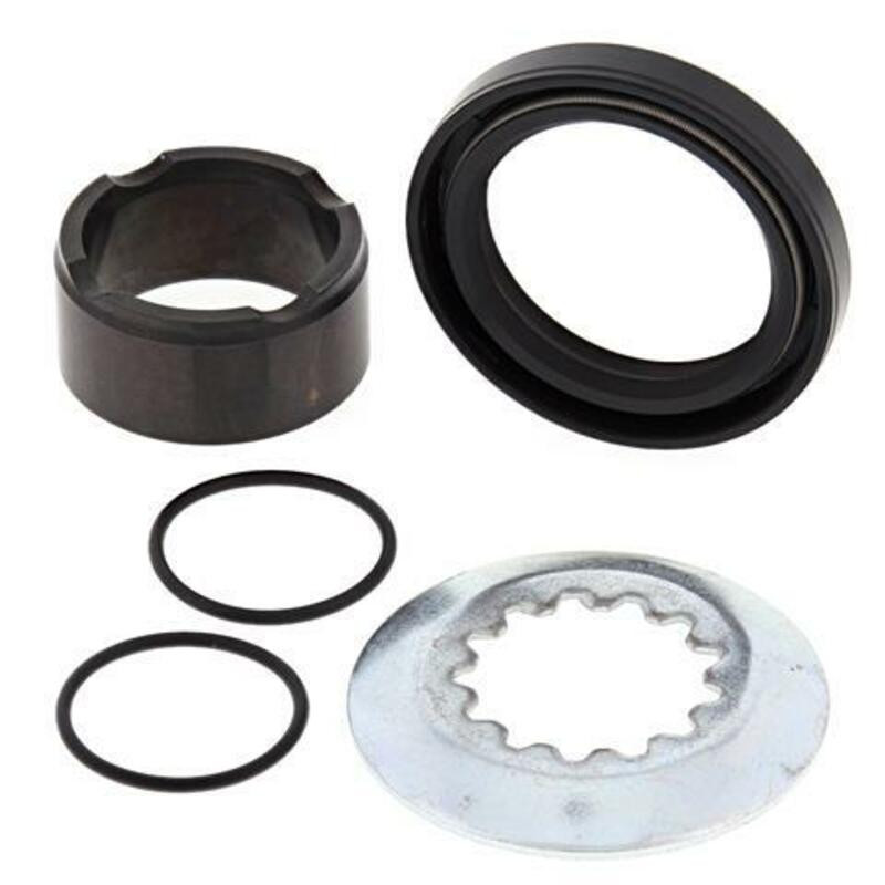 Kit Reconditionnement d'Arbre Sortie de Boîte ALL BALLS pour Kawasaki KLX 300 (03-03) - 25-4037 Kit Reconditionnement d'Arbre Sortie de Boîte ALL BALLS pour Kawasaki KLX 300 (03-03) - 25-4037