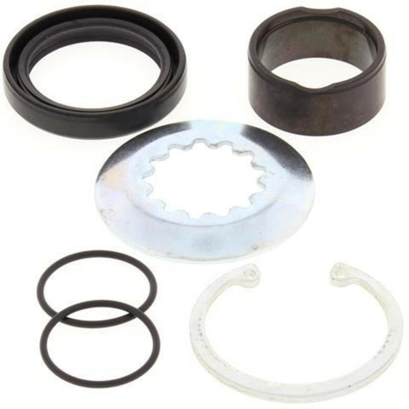 Kit Reconditionnement d'Arbre Sortie de Boîte ALL BALLS pour Kawasaki KLX 450 (08-19) - 25-4011