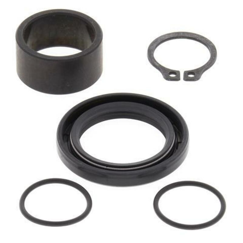 Kit Reconditionnement d'Arbre Sortie de Boîte ALL BALLS pour Kawasaki KX 100 (91-13) - 25-4018