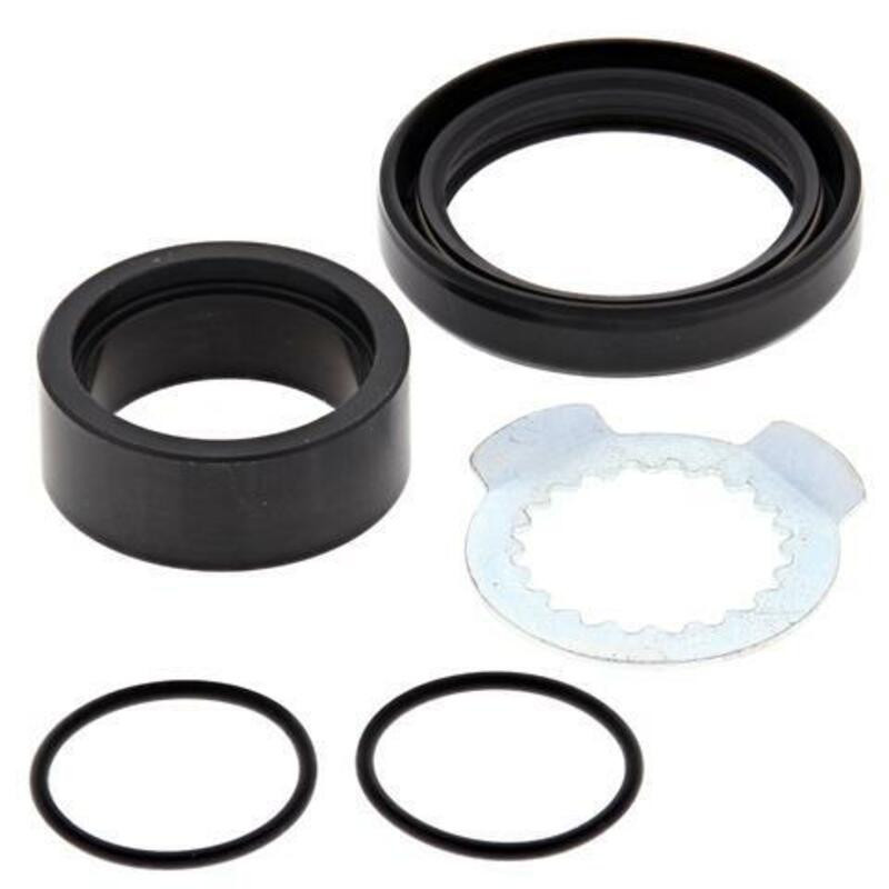Kit Reconditionnement d'Arbre Sortie de Boîte ALL BALLS pour Kawasaki KX 250 (19-24) - 25-4035 Kit Reconditionnement d'Arbre Sortie de Boîte ALL BALLS pour Kawasaki KX 250 (19-24) - 25-4035