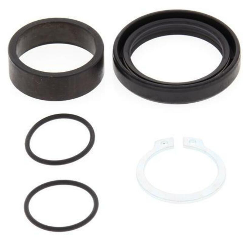 Kit Reconditionnement d'Arbre Sortie de Boîte ALL BALLS pour Kawasaki KX 250 (92-08) - 25-4015 Kit Reconditionnement d'Arbre Sortie de Boîte ALL BALLS pour Kawasaki KX 250 (92-08) - 25-4015