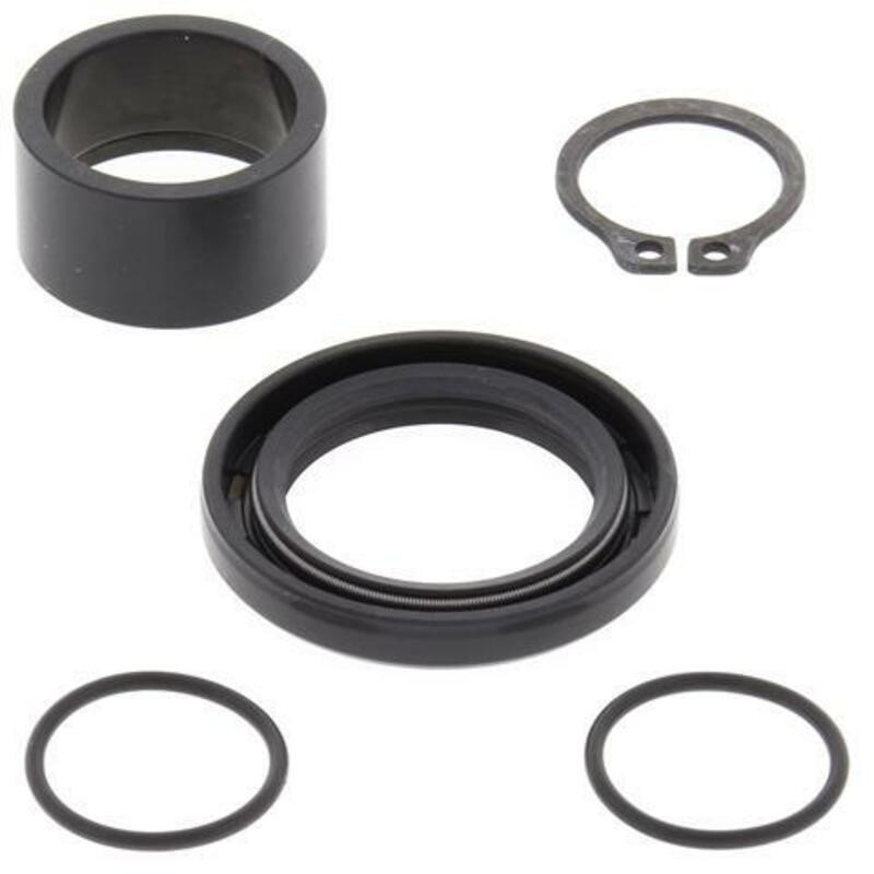 Kit Reconditionnement d'Arbre Sortie de Boîte ALL BALLS pour Kawasaki KX 65 (05-26) - 25-4017