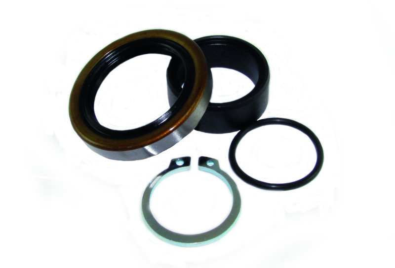 Kit Reconditionnement d'Arbre Sortie de Boîte ALL BALLS pour KTM 125 SX (16-25) - 25-4045